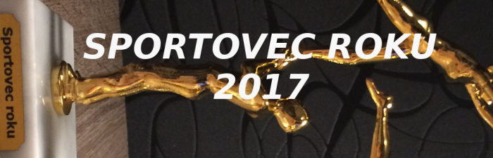 Sportovec roku