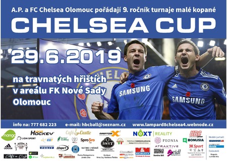 Chelsea Cup 2019