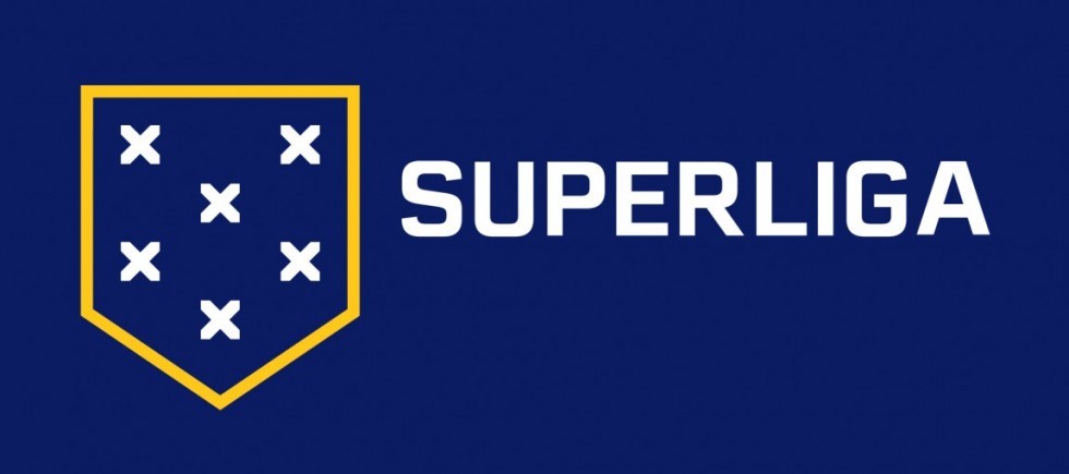 Superliga - 2. kolo