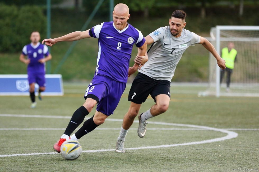 Superliga - 2. čtvrtfinále - fotky II.