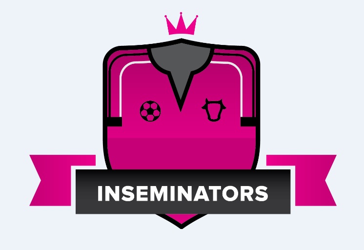 Inseminátors FC